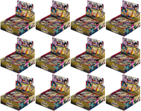 Unison Warrior Series: Supreme Rivalry [DBS-B13] - Booster Case