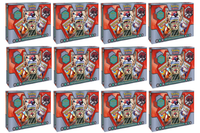 Black & White: Emerging Powers - Zoroark-Illusions Collection Case
