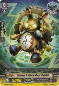 Stomach Clock Gear Rabbit (G-TD01/017EN) [Awakening of The Interdimensional Dragon]