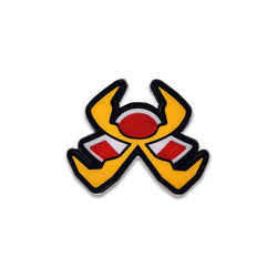 Champion's Path - Pin Collection (Motostoke Gym)