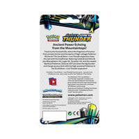 Sun & Moon: Lost Thunder - Single Pack Blister (Salandit)